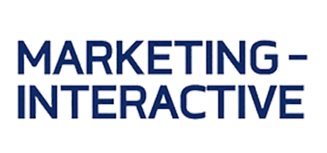 Marketing Interactive Logo Marketing Interactive Logo